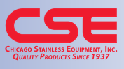 Chicago Stainless Equipment, Inc.