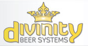 DIVINITY BEER SYSTEMS